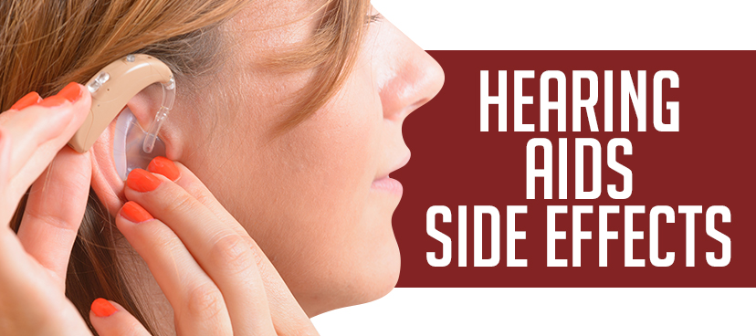 Hearing Aid Side Effects Johnson Law Offices