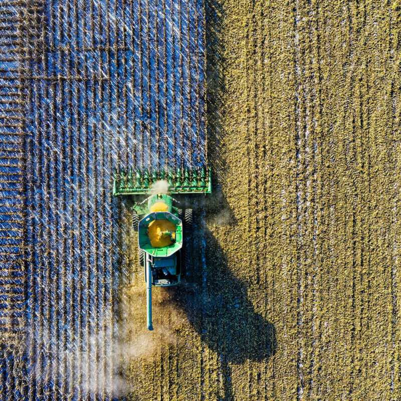 Hearing Loss Among Farmers and Agricultural Workers