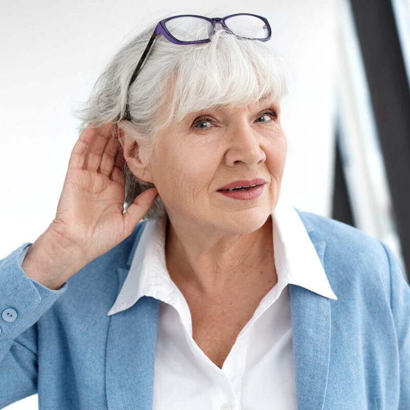 Which Type of Hearing Loss Is Most Common in US?