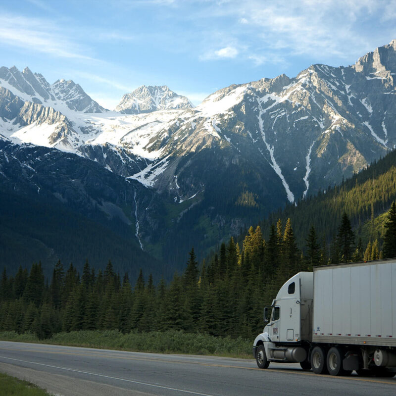 Are Truck Drivers at Risk of Hearing Loss?