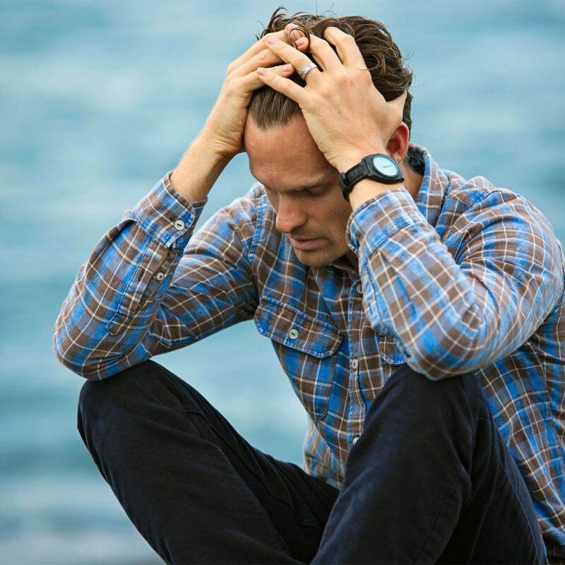 Is There a Link Between Hearing Loss and Depression