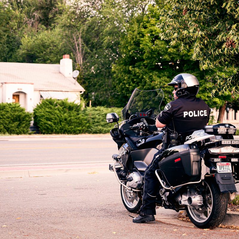 Police Officers Are 19% More Likely to Have Hearing Loss