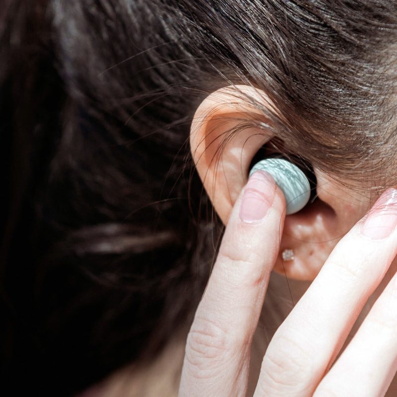 What Could Cause Hearing Loss in Only One Ear