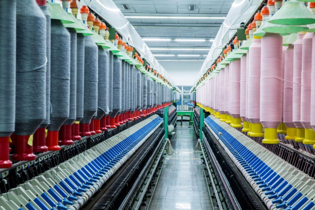 Safe Workplace Initiatives: Protecting Textile Workers from Hearing Loss