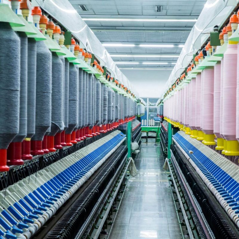 Safe Workplace Initiatives: Protecting Textile Workers from Hearing Loss