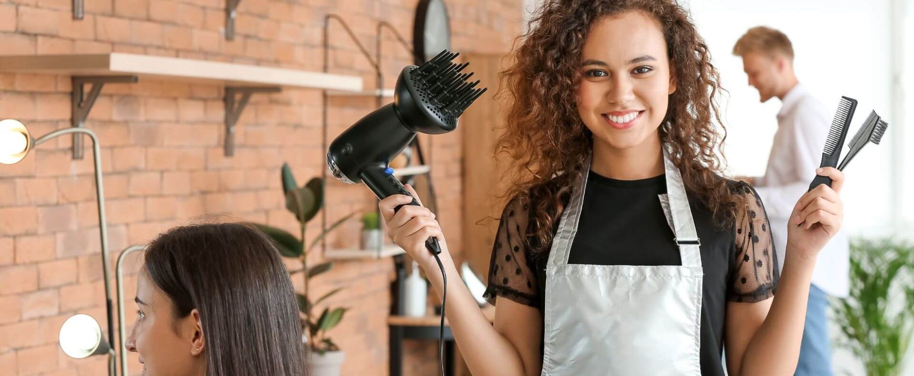 Understanding Hearing Loss Among Hairdressers: Causes, Prevention, and Solutions