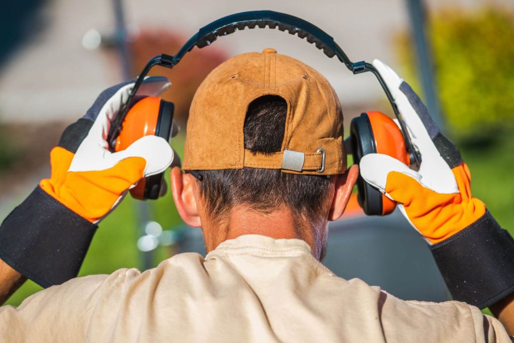 Protecting Your Ears on the Job: Essential Tips for Preventing Hearing Loss in High-Risk Professions